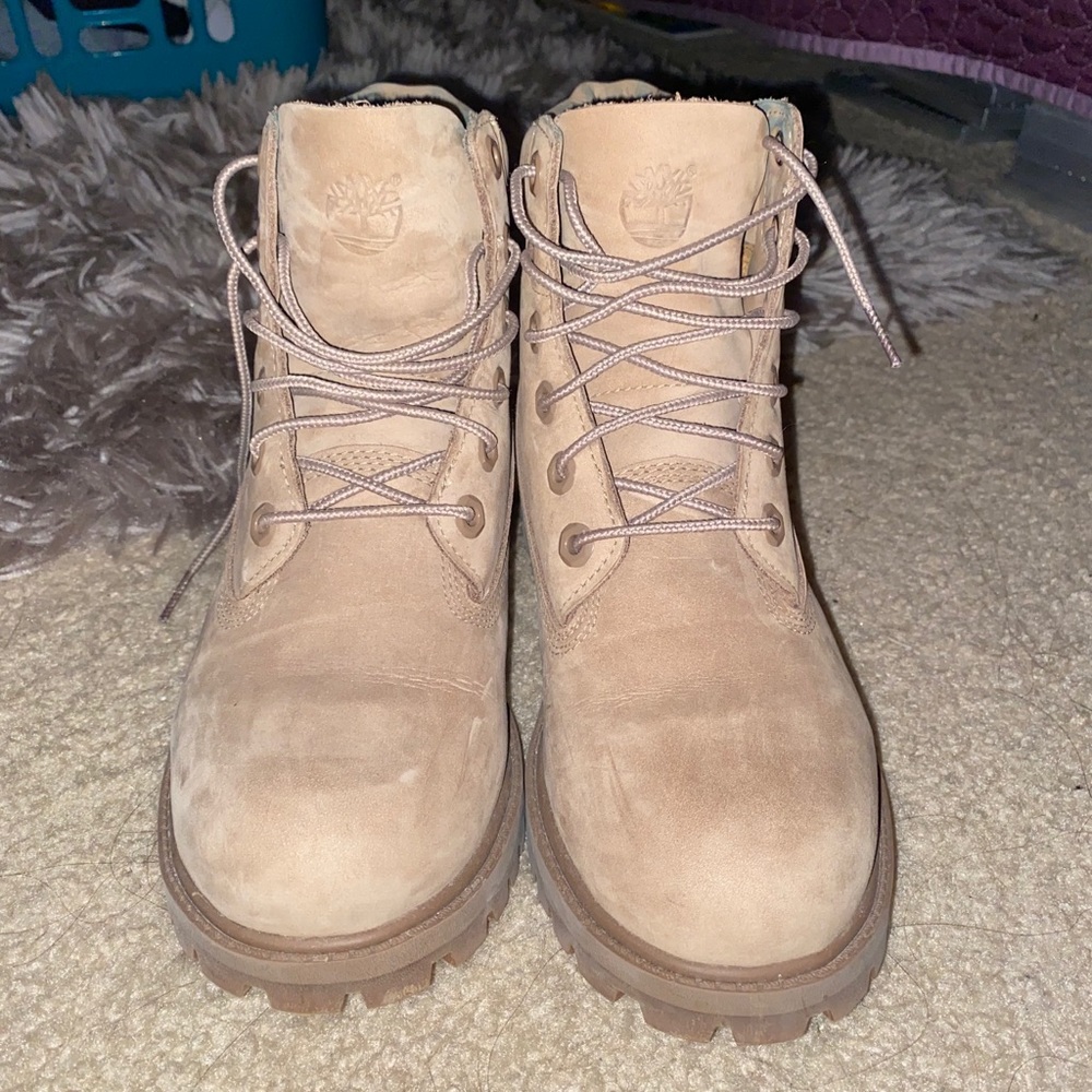 Timberland Boots